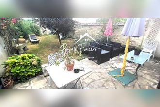 achat maison dange-st-romain 86220