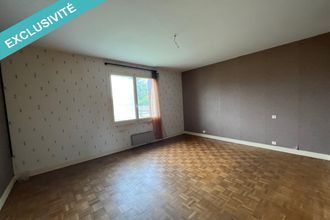 achat maison dange-st-romain 86220