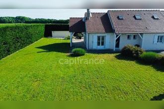 achat maison dange-st-romain 86220