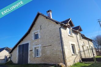 achat maison dange-st-romain 86220