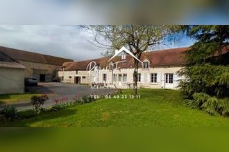 achat maison dange-st-romain 86220