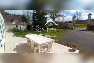 achat maison dange-st-romain 86220