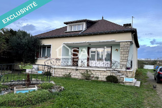 achat maison dange-st-romain 86220