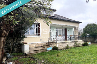 achat maison dange-st-romain 86220