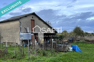 achat maison dange-st-romain 86220