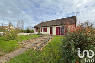 achat maison dange-st-romain 86220