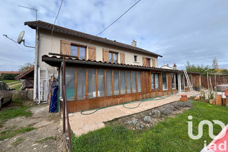 achat maison dange-st-romain 86220