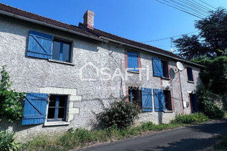 achat maison dange-st-romain 86220