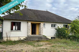 achat maison dange-st-romain 86220