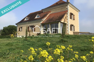 achat maison dange-st-romain 86220