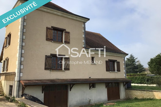 achat maison dange-st-romain 86220