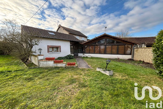 achat maison dange-st-romain 86220