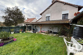 achat maison dange-st-romain 86220