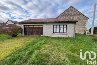 achat maison dange-st-romain 86220