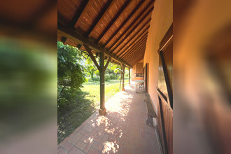 achat maison dange-st-romain 86220