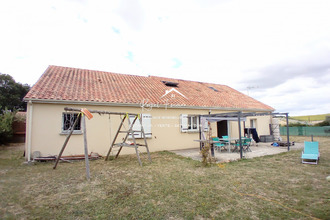 achat maison dange-st-romain 86220