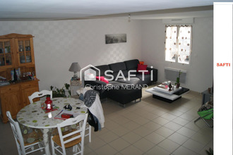 achat maison dange-st-romain 86220