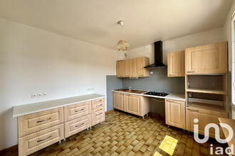 achat maison dange-st-romain 86220