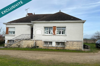 achat maison dange-st-romain 86220