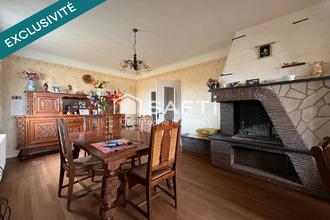 achat maison dange-st-romain 86220