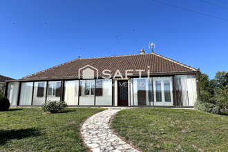 achat maison dange-st-romain 86220