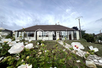 achat maison dange-st-romain 86220