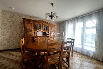 achat maison dange-st-romain 86220