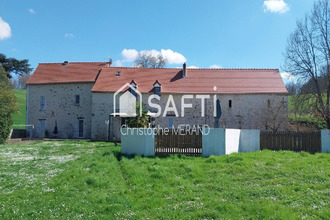 achat maison dange-st-romain 86220