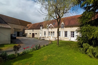 achat maison dange-st-romain 86220