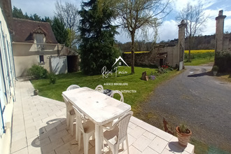 achat maison dange-st-romain 86220