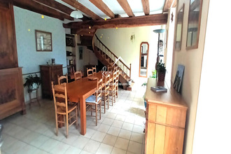 achat maison dange-st-romain 86220
