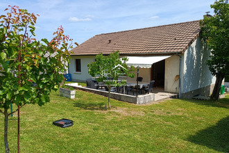 achat maison dange-st-romain 86220