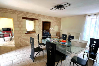 achat maison dange-st-romain 86220