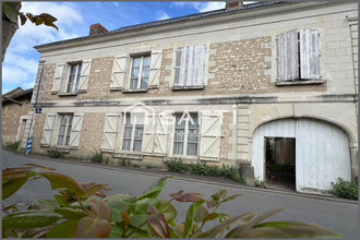achat maison dange-st-romain 86220