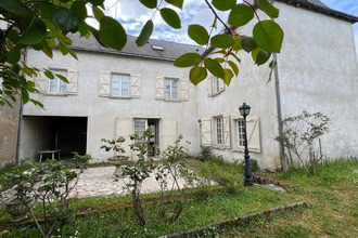 achat maison dange-st-romain 86220