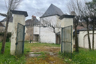 achat maison dange-st-romain 86220