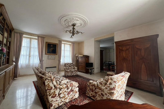 achat maison dange-st-romain 86220