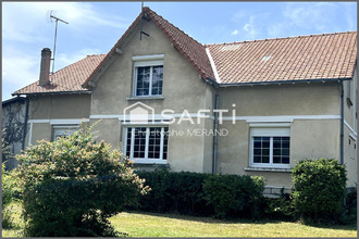 achat maison dange-st-romain 86220