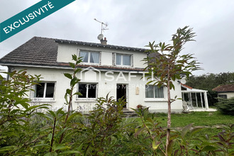 achat maison dange-st-romain 86220