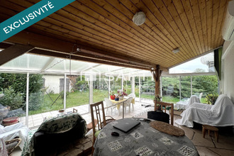 achat maison dange-st-romain 86220