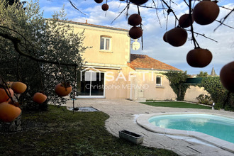 achat maison dange-st-romain 86220