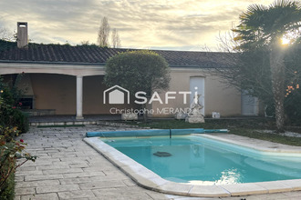 achat maison dange-st-romain 86220