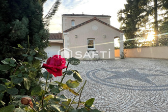 achat maison dange-st-romain 86220