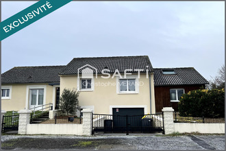 achat maison dange-st-romain 86220