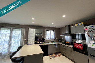 achat maison dange-st-romain 86220