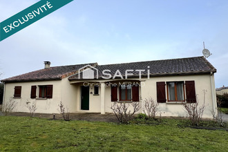 achat maison dange-st-romain 86220