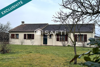 achat maison dange-st-romain 86220