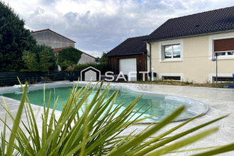 achat maison dange-st-romain 86220