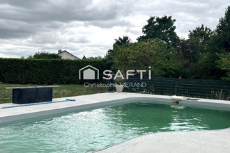 achat maison dange-st-romain 86220