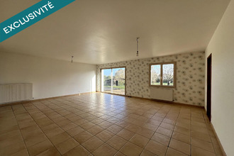 achat maison dange-st-romain 86220